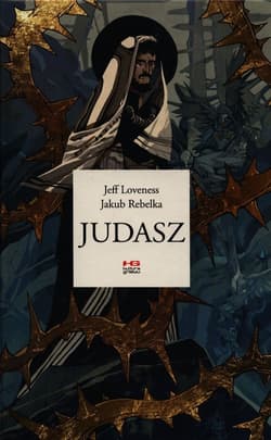 Judasz - Jeff Loveness
