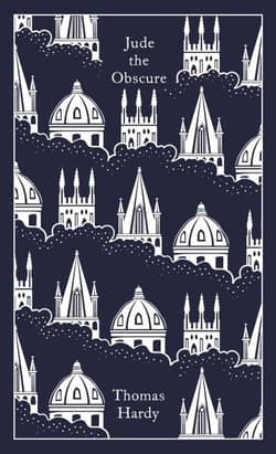 Jude the Obscure - Thomas Hardy