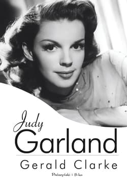 Judy Garland - ebook - Gerald Clarke