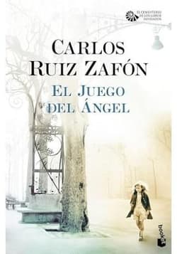 Juego del Angel