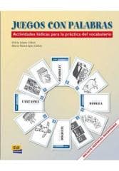 Juegos con palabras - Maria Rosa López Llebot, Gloria López Llebot