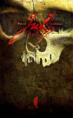 Jul - ebook - Paweł Goźliński