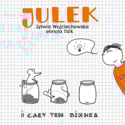 Julek i cały ten biznes - Dzik Miriola