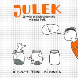 Julek i cały ten biznes - Dzik Miriola