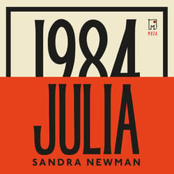 Julia - audiobook