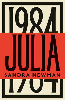 Julia - ebook