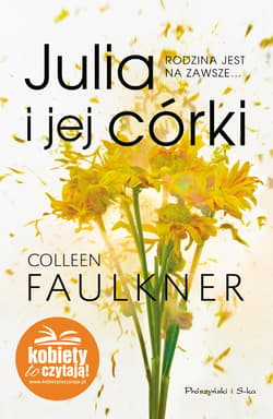 Julia i jej córki - ebook - Colleen Faulkner