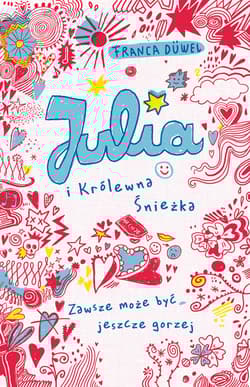 Julia i Królewna Śnieżka