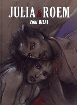Julia & Roem - Bilal Enki