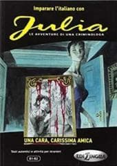 Julia Una cara, carrisima amica - Praca zbiorowa