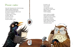 Galeria - zdjęcie nr. 3 - Julian i Irena. Tuwim dzieciom