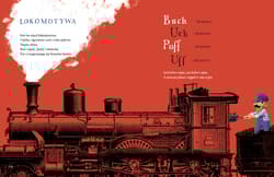 Galeria - zdjęcie nr. 4 - Julian i Irena. Tuwim dzieciom