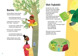 Galeria - zdjęcie nr. 4 - Julian Tuwim Wiersze dla dzieci