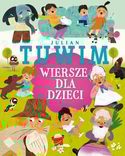 Julian Tuwim. Wiersze dla dzieci - Julian  Tuwim