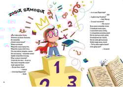 Galeria - zdjęcie nr. 2 - Julian Tuwim. Wiersze dla dzieci