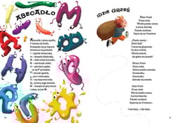 Galeria - zdjęcie nr. 3 - Julian Tuwim. Wiersze dla dzieci