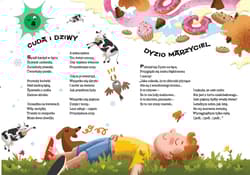 Galeria - zdjęcie nr. 4 - Julian Tuwim. Wiersze dla dzieci