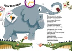 Galeria - zdjęcie nr. 5 - Julian Tuwim. Wiersze dla dzieci