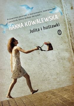 Julita i huśtawki