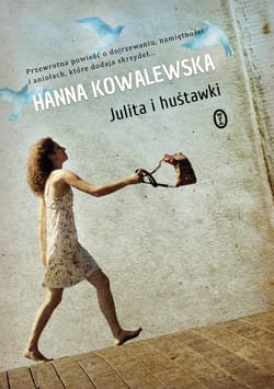 Julita i huśtawki - ebook