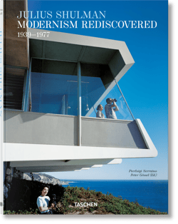 Julius Shulman. Modernism Rediscovered wer. angielska