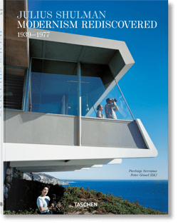 Julius Shulman. Modernism Rediscovered wer. angielska - Pierluigi Serraino