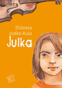 Julka - ebook