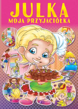 Julka moja przyjaciółka - Opracowanie Zbiorowe