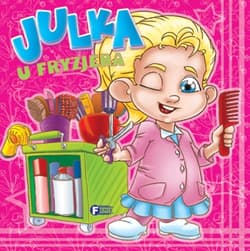 Julka u fryzjera - Praca zbiorowa