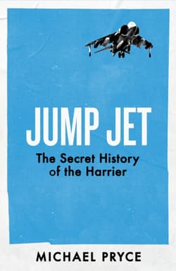 Jump Jet - Michael Pryce