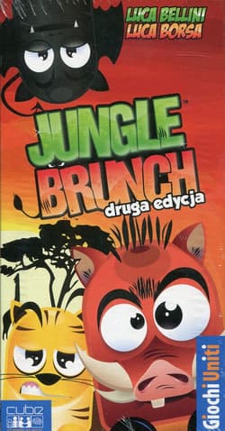Jungle Brunch