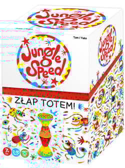 Jungle Speed