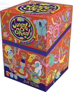 Jungle Speed