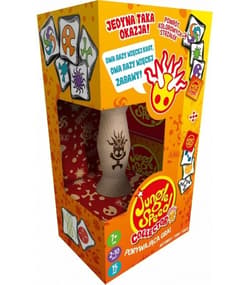 Jungle Speed Collector (edycja polska)