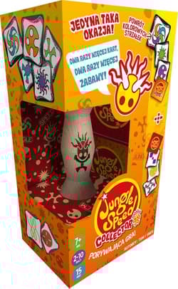 Jungle Speed Collector (edycja polska)