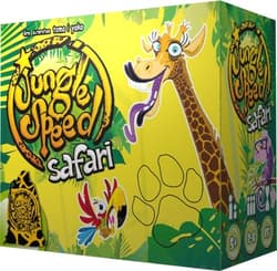 Jungle Speed Safari - gra planszowa