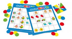 Galeria - zdjęcie nr. 2 - Junior Bingo