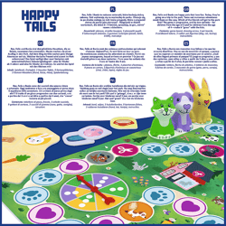 Galeria - zdjęcie nr. 3 - Junior Game Happy Tails