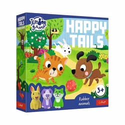 Junior Game Happy Tails