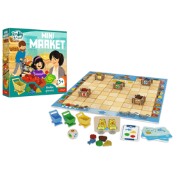 Galeria - zdjęcie nr. 3 - Junior Game Mini Market