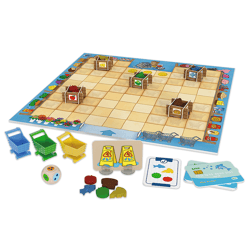 Galeria - zdjęcie nr. 4 - Junior Game Mini Market