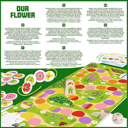 Galeria - zdjęcie nr. 3 - Junior Game Our Flower