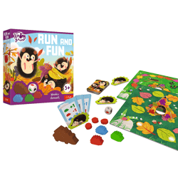 Galeria - zdjęcie nr. 4 - Junior Game Run and Fun