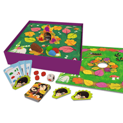 Galeria - zdjęcie nr. 3 - Junior Game Run and Fun