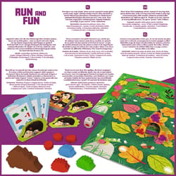 Galeria - zdjęcie nr. 2 - Junior Game Run and Fun