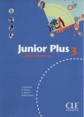 Junior Plus 3 ćwiczenia - Butzbach M.
