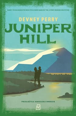 Juniper Hill - Perry Devney