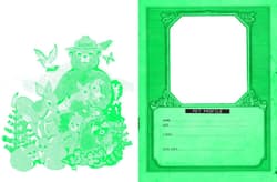 Galeria - zdjęcie nr. 3 - Junk this Journal