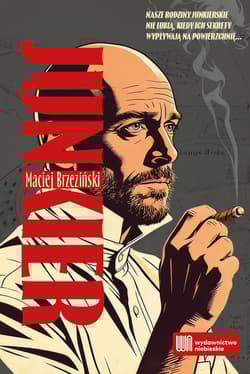 Junkier - Maciej Brzeziński