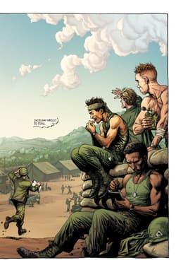 Galeria - zdjęcie nr. 2 - Junkyard Joe